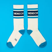 Gumball Poodle Socks Mensch Gym Crew Socks