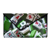 Kent Stetson - Mahjong Crossbody Clutch Bag by Kent Stetson - ModernTribe