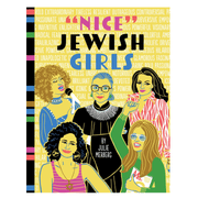 Downtown Bookworks Books "Nice" Jewish Girls