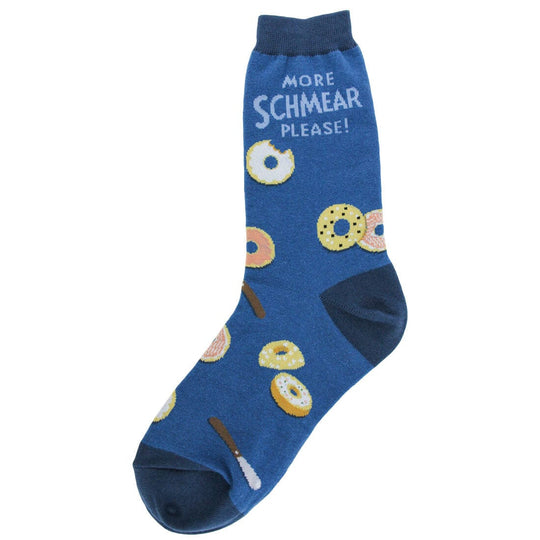 Women's Schmear Socks