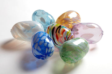 Beames Designs - Beames Designs Wedding Smash Glass - ModernTribe