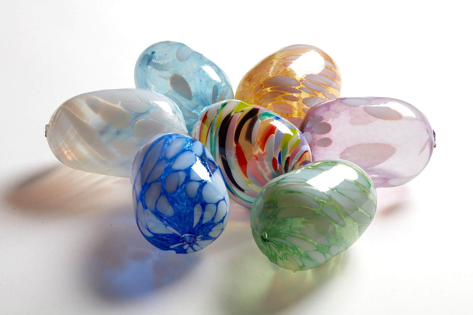 Beames Designs - Beames Designs Wedding Smash Glass - ModernTribe