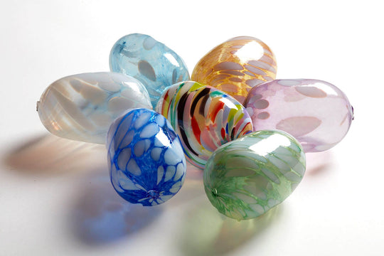 Beames Designs Wedding Smash Glass