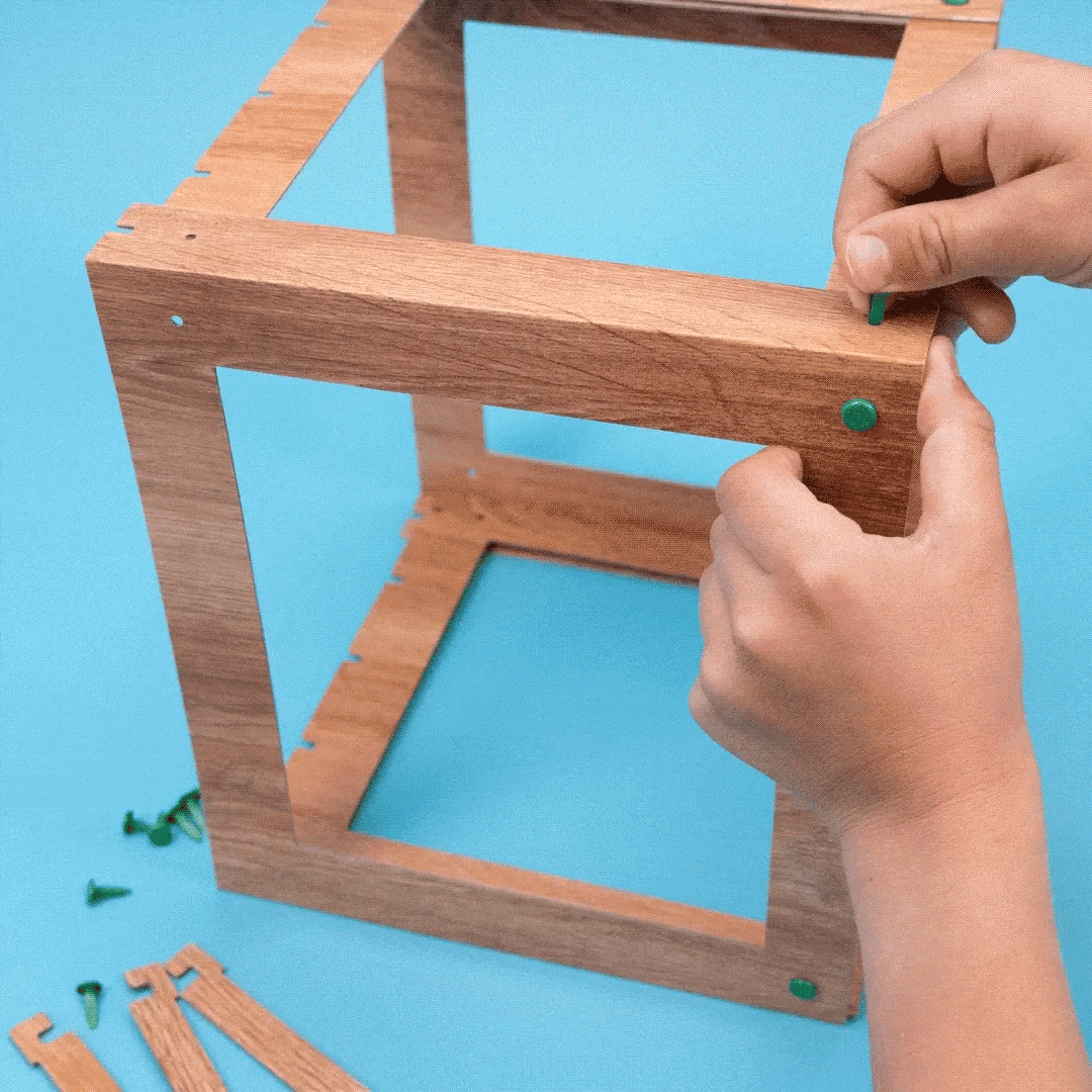 Days United - Sukkot in a Box Kit - ModernTribe