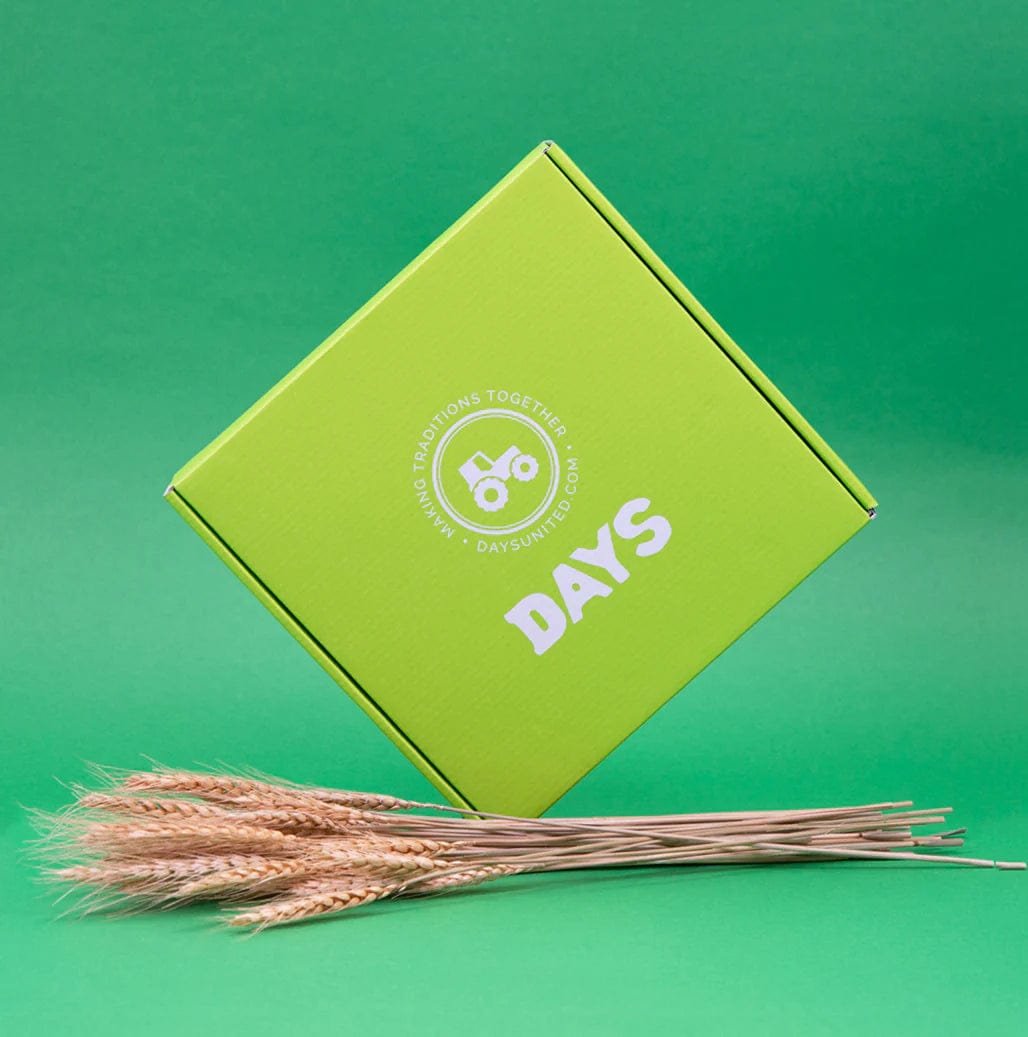 Days United Crafts A Year of Jewish Holidays in a Box Kits - 9 Boxes