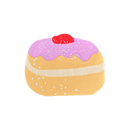 Jollity Napkins Sufganiyah Large Napkins - Pack of 16