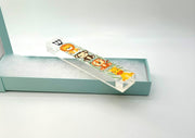 Florida-Funshine Mezuzahs Personalized Jungle Animals Mezuzah