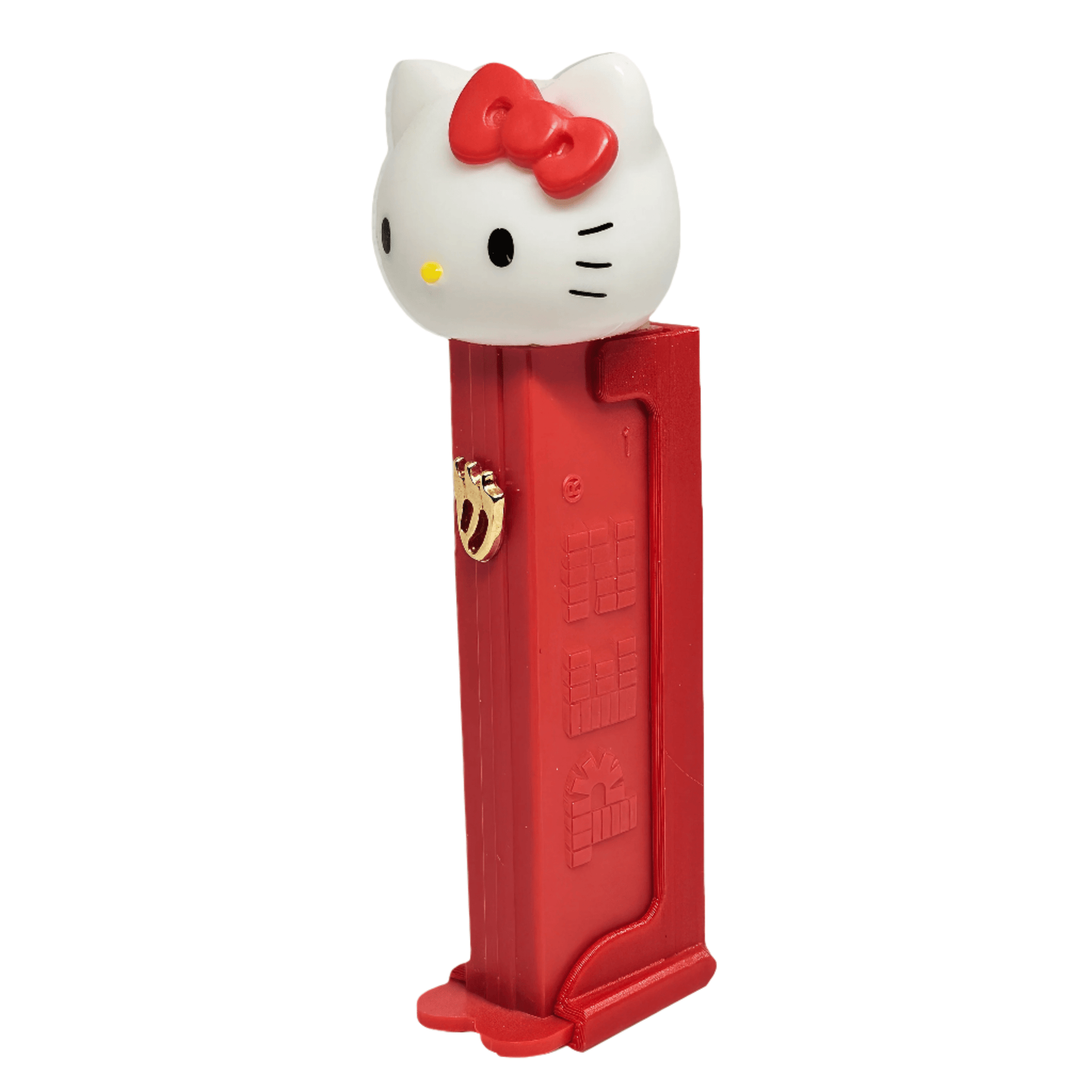 PEZuzah Mezuzahs Hello Kitty PEZuzah