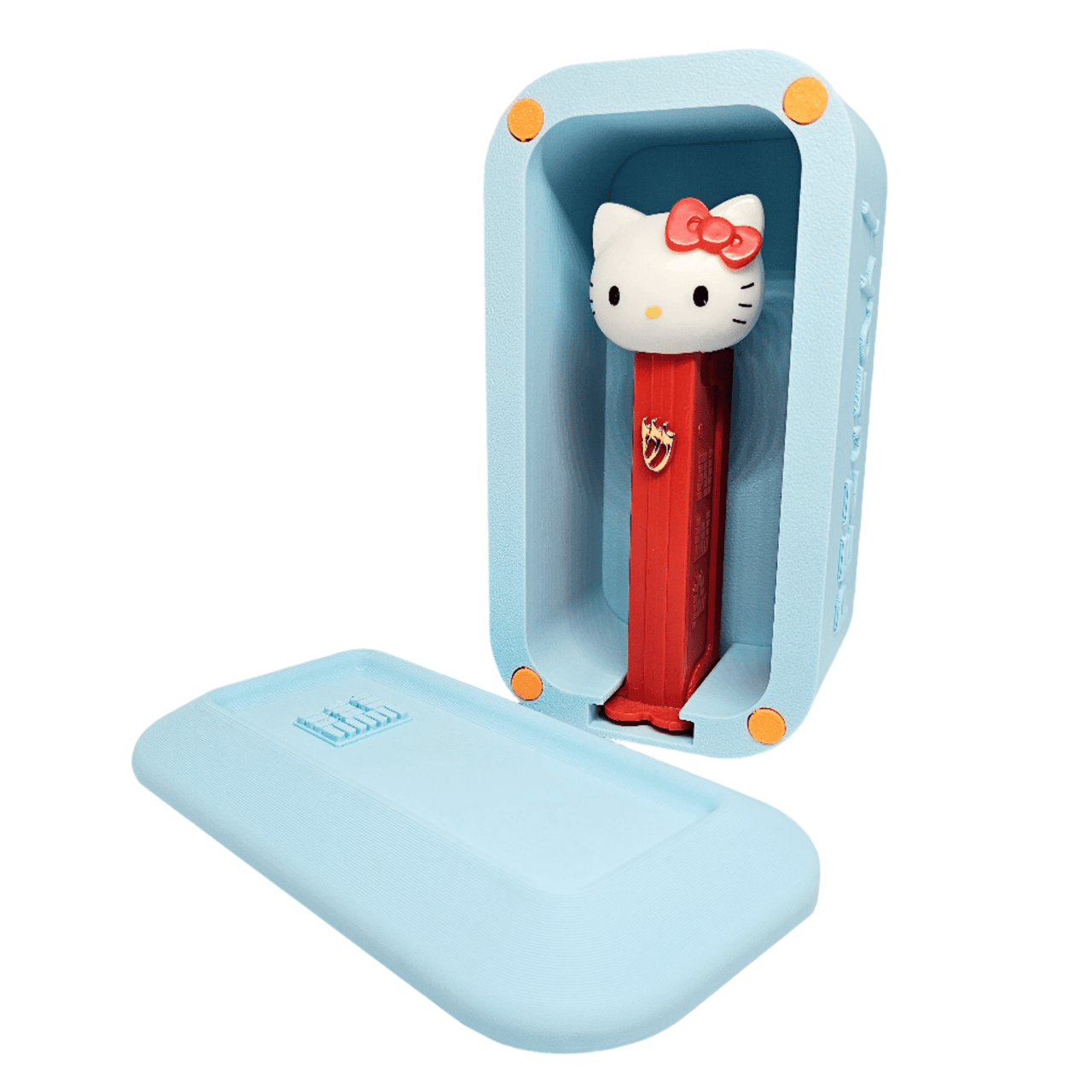 PEZuzah - Hello Kitty PEZuzah - ModernTribe