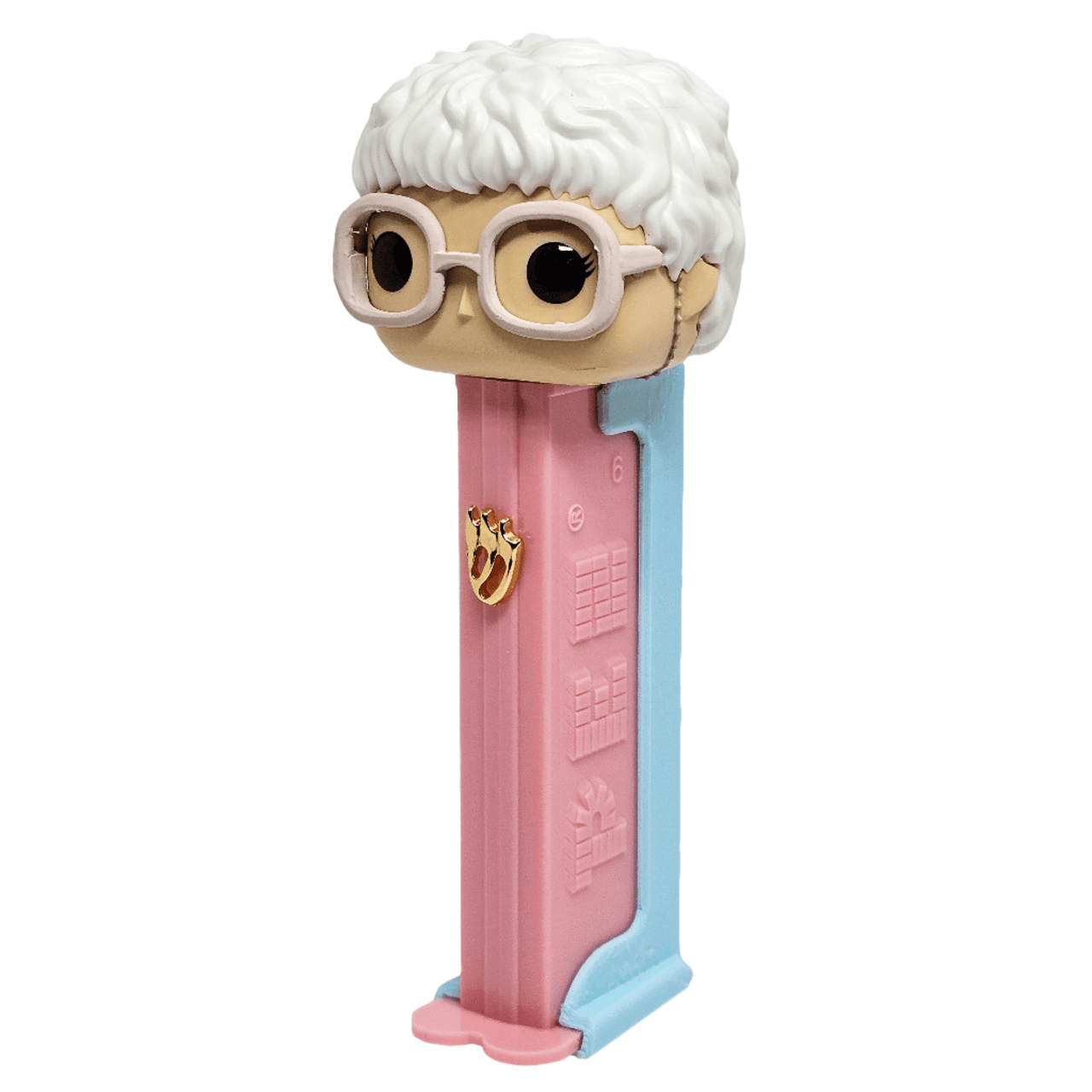 PEZuzah Mezuzahs The Golden Girls PEZuzah - Sophia