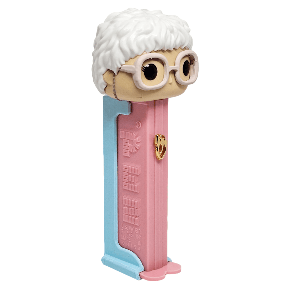 PEZuzah - The Golden Girls PEZuzah - Sophia - ModernTribe