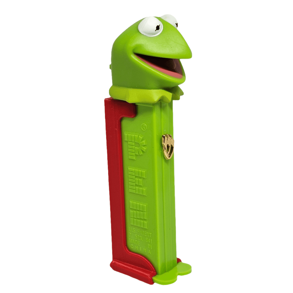 PEZuzah - Kermit PEZuzah - ModernTribe