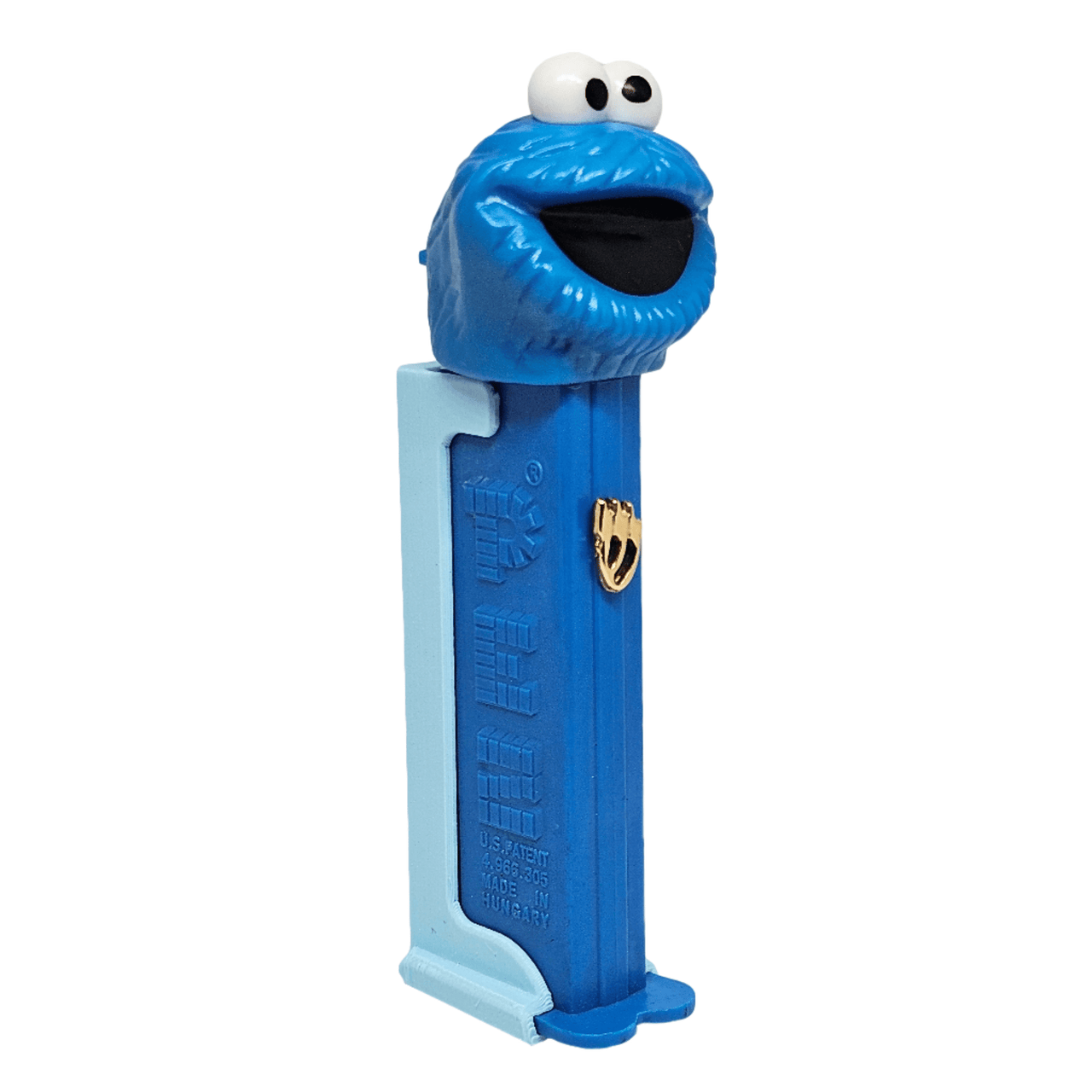 PEZuzah Mezuzahs Cookie Monster PEZuzah