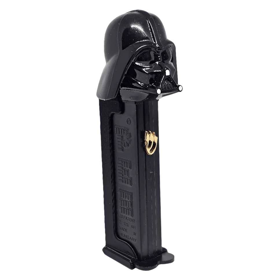 PEZuzah - Darth Vader PEZuzah with Kosher Scroll - ModernTribe
