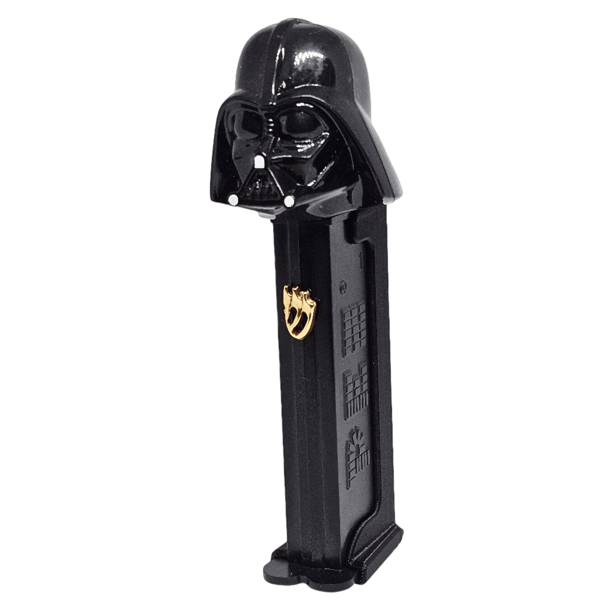 PEZuzah - Darth Vader PEZuzah with Kosher Scroll - ModernTribe