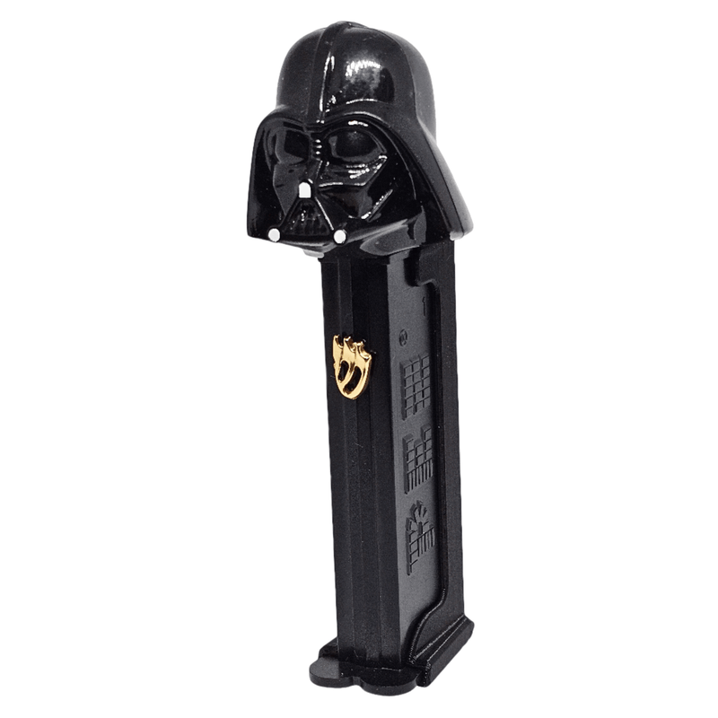 PEZuzah - Darth Vader PEZuzah with Kosher Scroll - ModernTribe