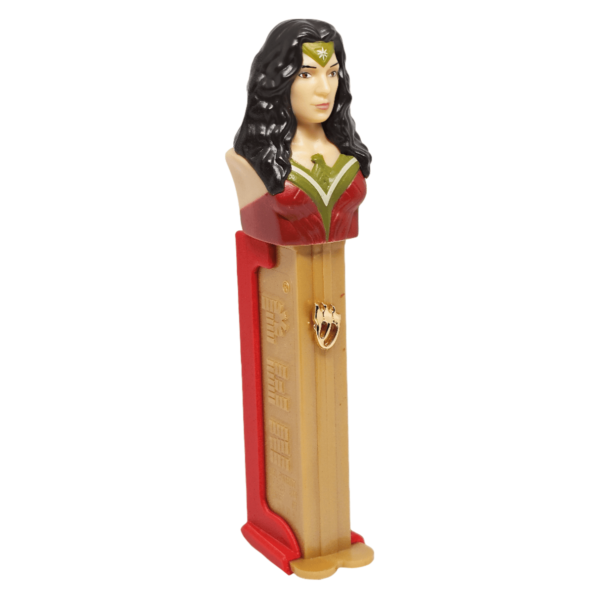 PEZuzah - Wonder Woman PEZuzah - ModernTribe