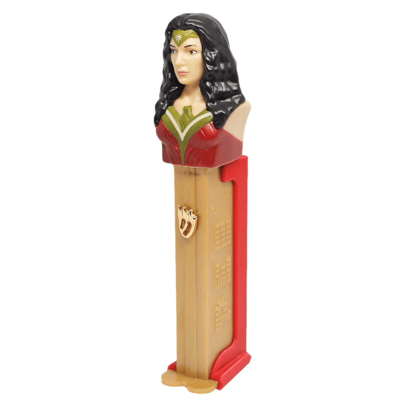 PEZuzah - Wonder Woman PEZuzah - ModernTribe