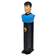 PEZuzah Mezuzahs Spock PEZuzah