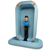 PEZuzah Mezuzahs Spock PEZuzah