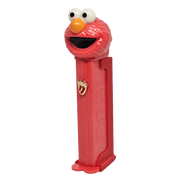 PEZuzah Mezuzahs Elmo PEZuzah