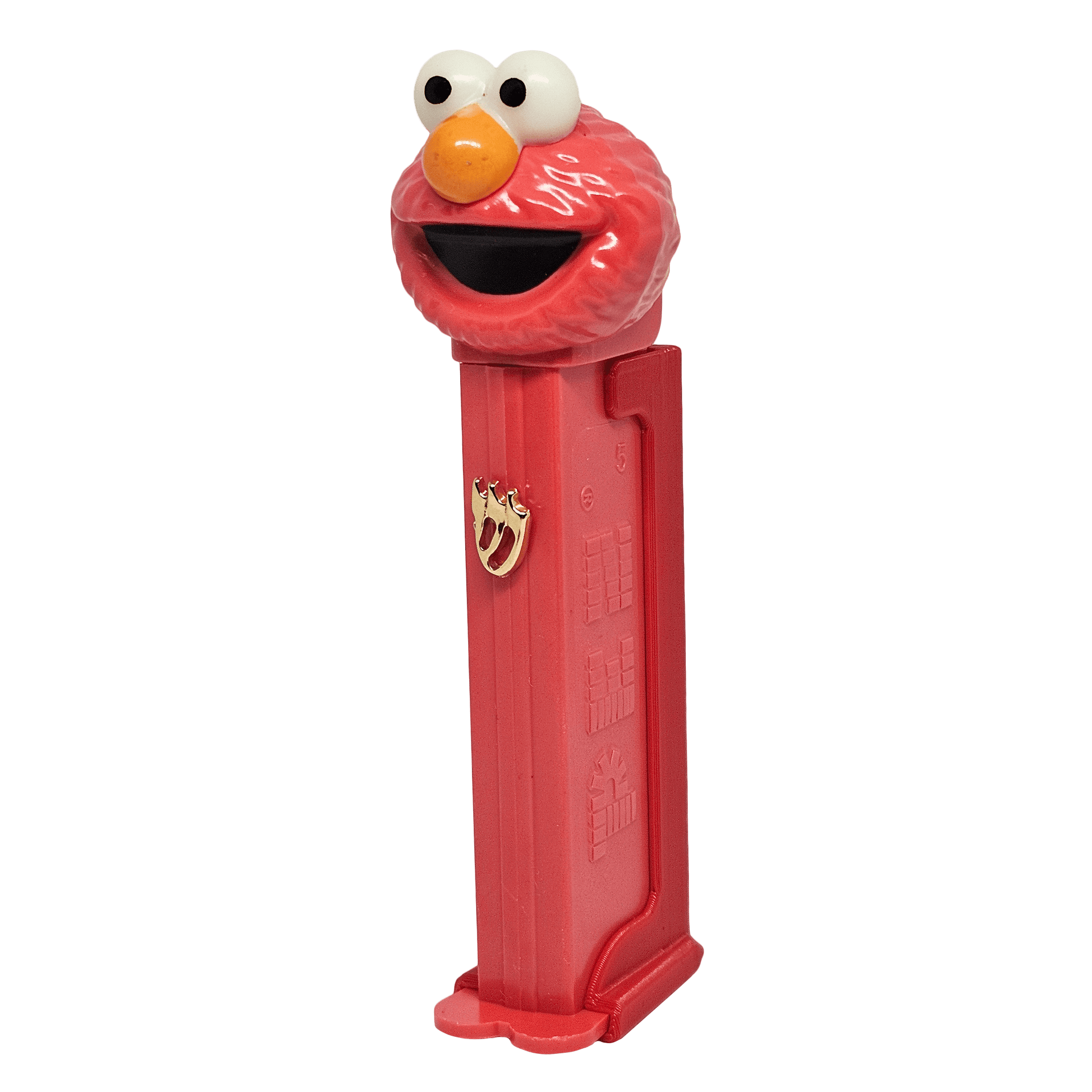 PEZuzah Mezuzahs Elmo PEZuzah