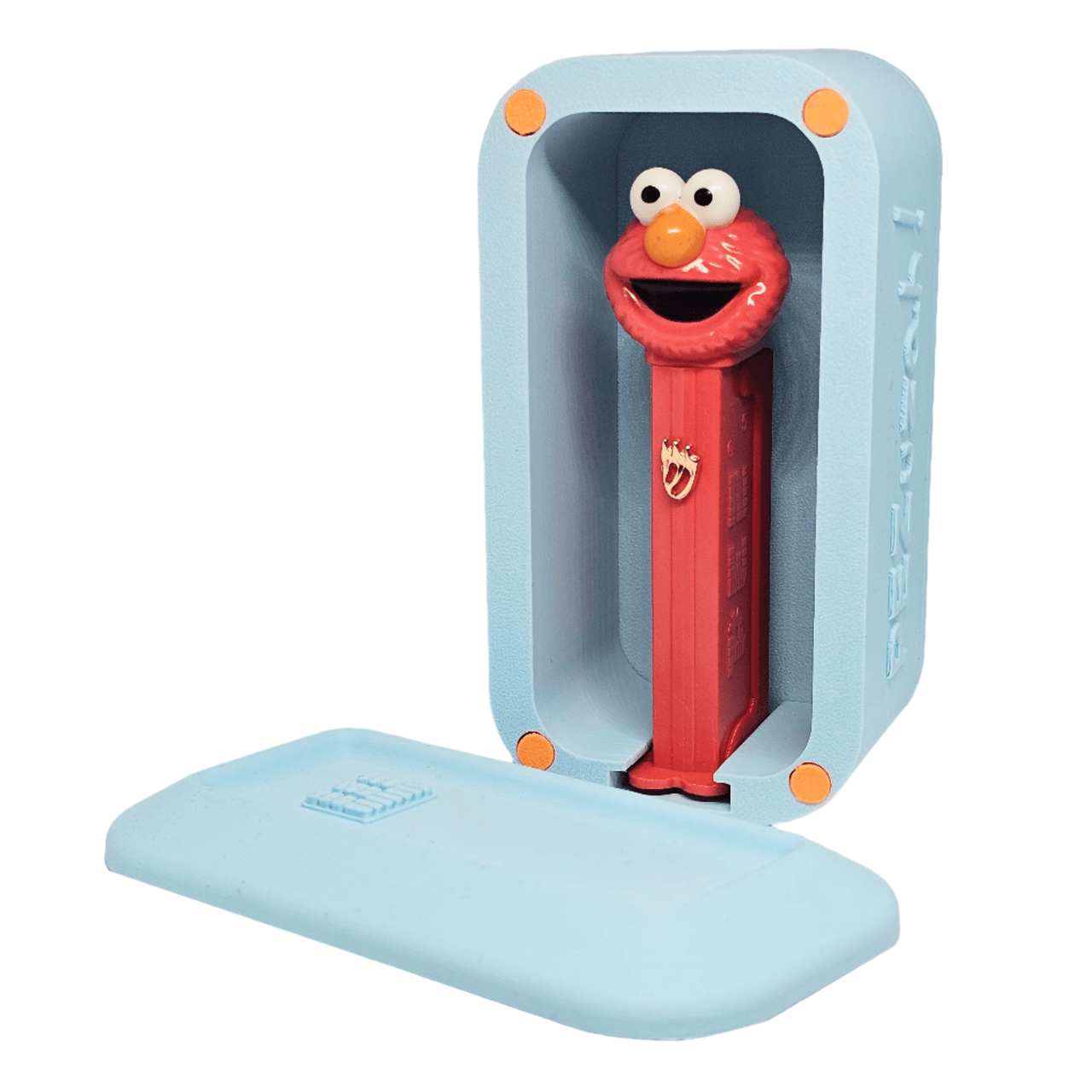 PEZuzah Mezuzahs Elmo PEZuzah