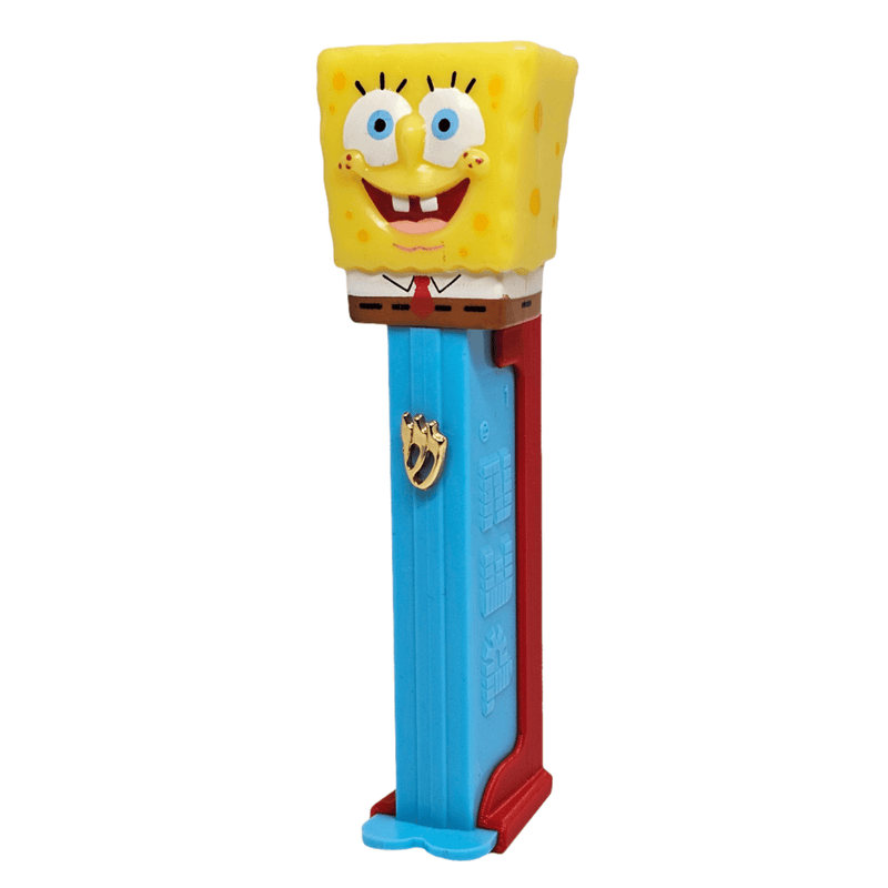 PEZuzah - Spongebob PEZuzah - ModernTribe