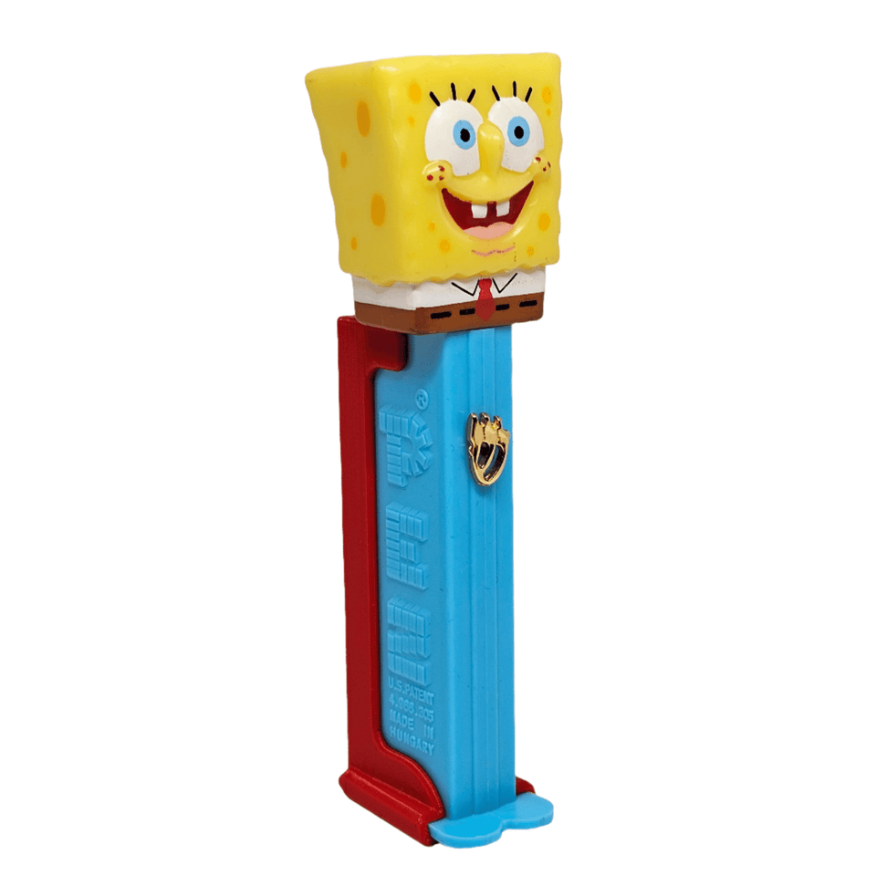 PEZuzah - Spongebob PEZuzah - ModernTribe