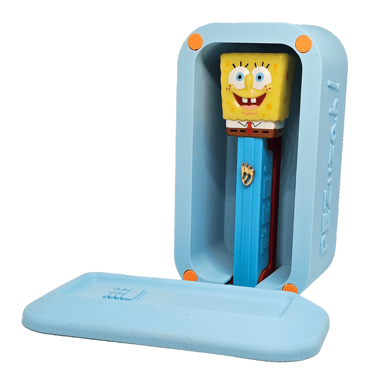 PEZuzah - Spongebob PEZuzah - ModernTribe
