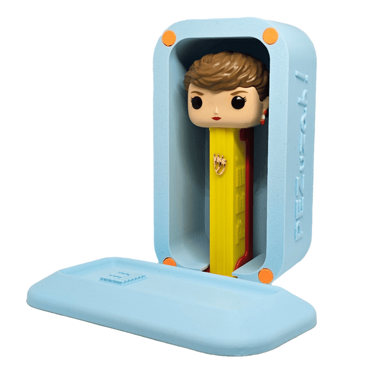 PEZuzah - The Golden Girls PEZuzah - Blanche - ModernTribe