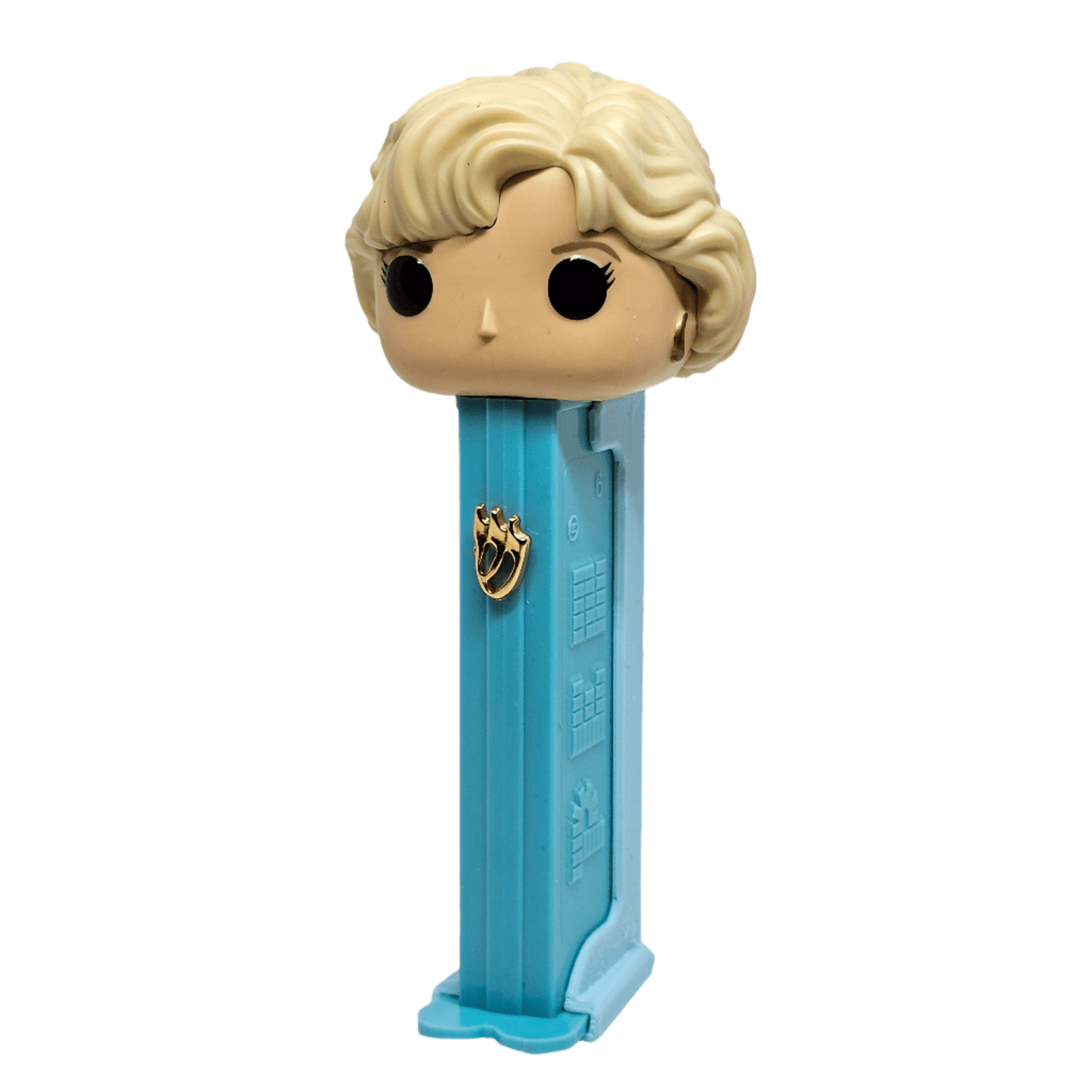 PEZuzah Mezuzahs The Golden Girls PEZuzah - Rose