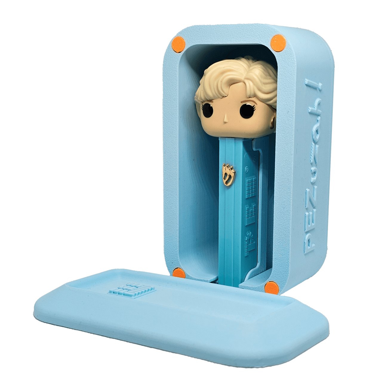 PEZuzah - The Golden Girls PEZuzah - Rose - ModernTribe