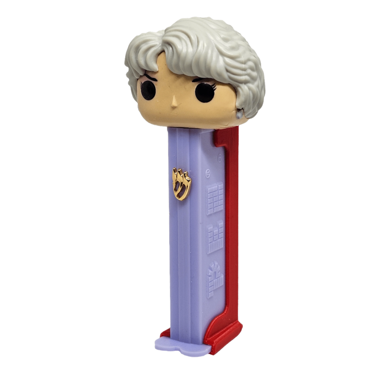 PEZuzah Mezuzahs The Golden Girls PEZuzah - Dorothy