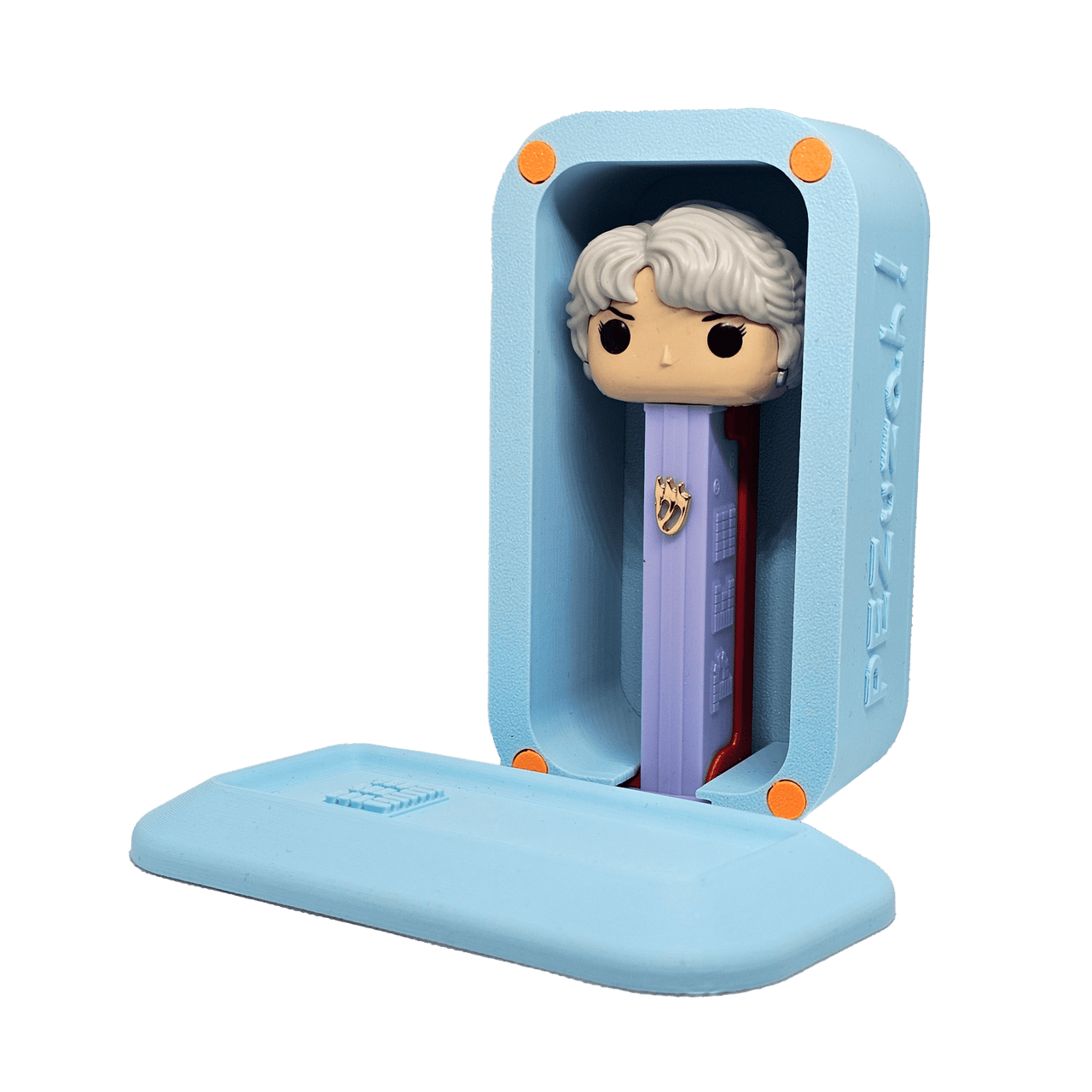 PEZuzah - The Golden Girls PEZuzah - Dorothy - ModernTribe