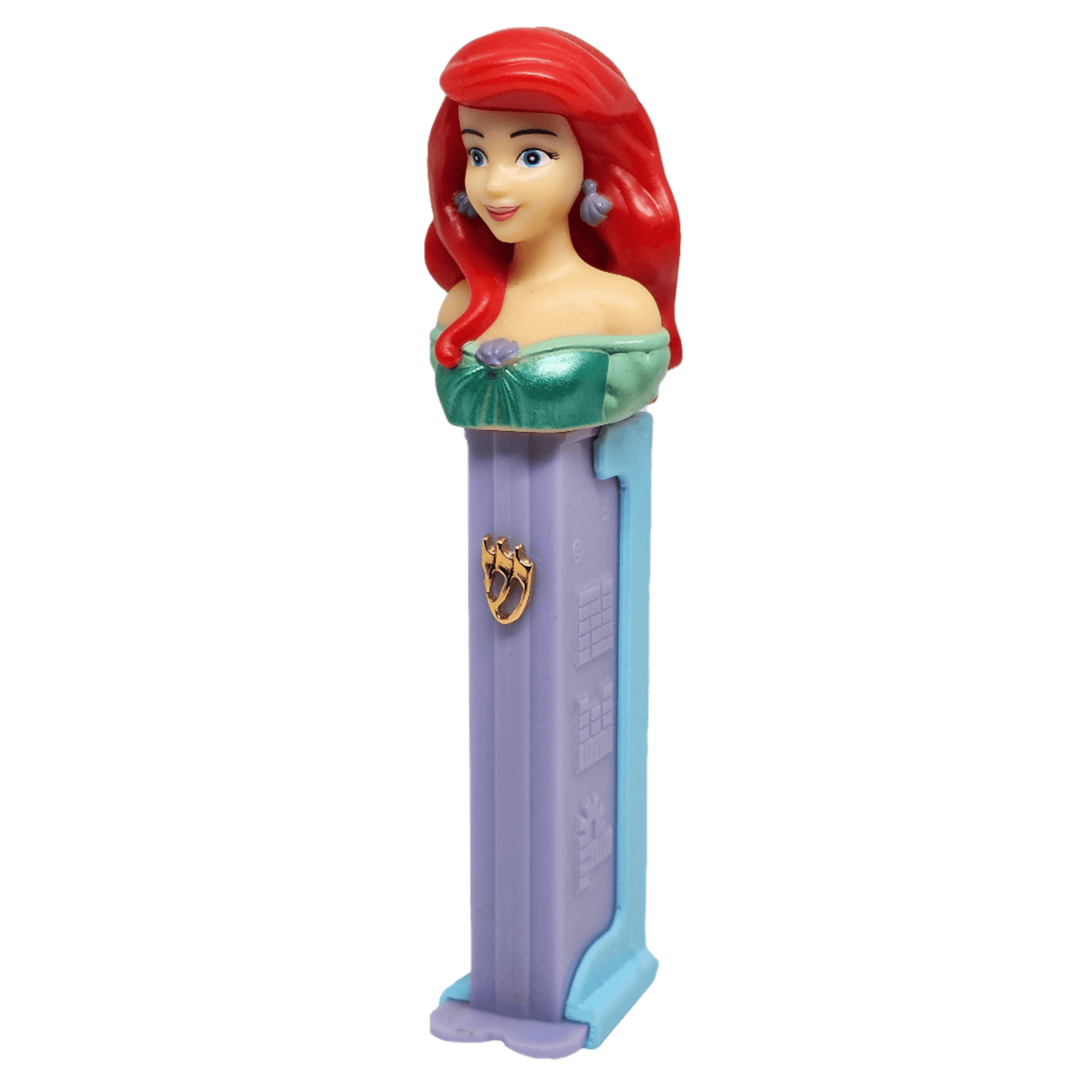 PEZuzah Mezuzahs The Little Mermaid PEZuzah