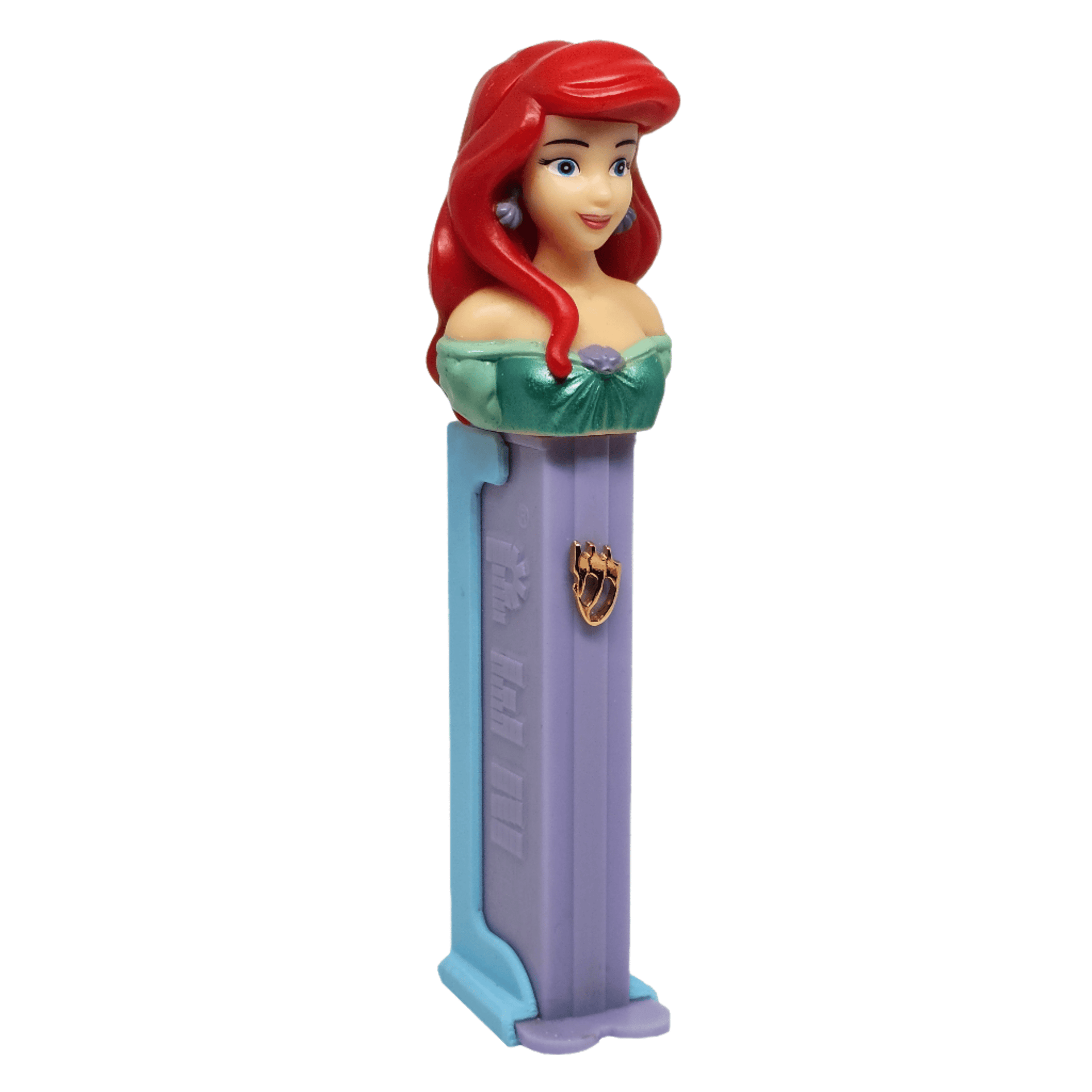 PEZuzah Mezuzahs The Little Mermaid PEZuzah