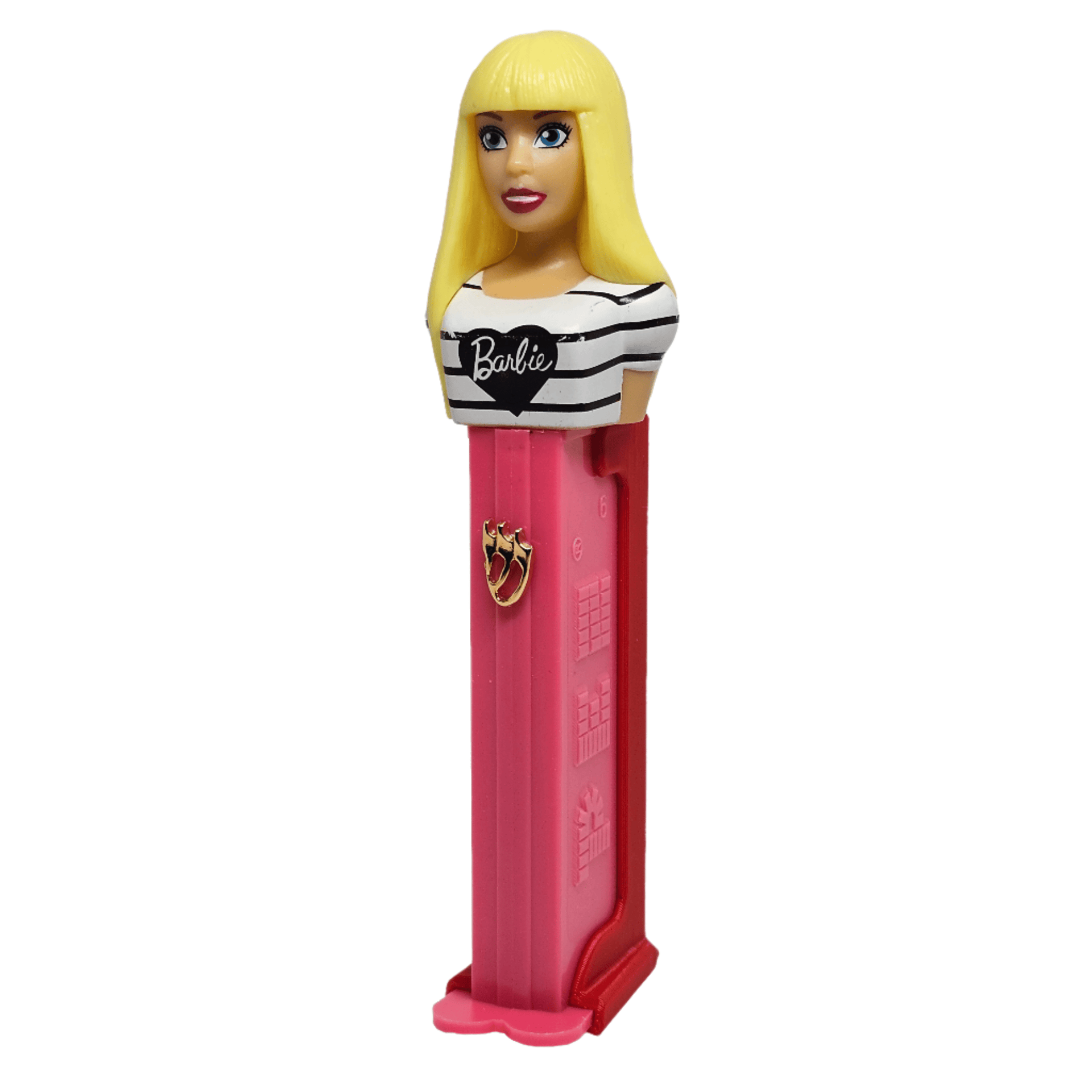 PEZuzah Mezuzahs Barbie PEZuzah