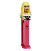 PEZuzah Mezuzahs Barbie PEZuzah