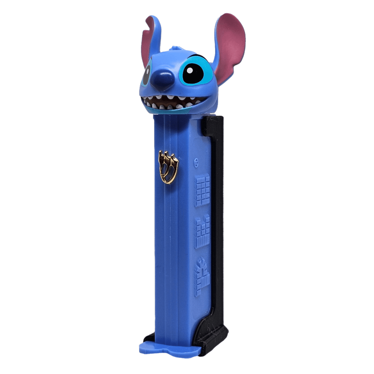 PEZuzah Mezuzahs Stitch PEZuzah