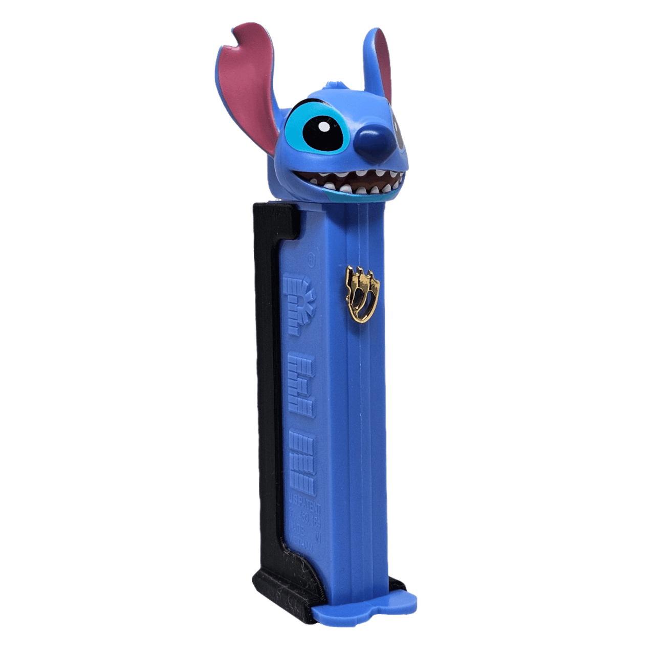 PEZuzah Mezuzahs Stitch PEZuzah