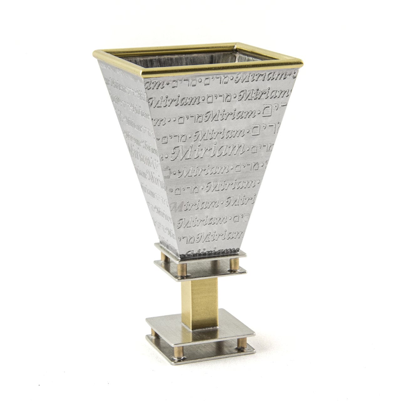 Joy Stember - Miriam's Cup by Joy Stember - ModernTribe