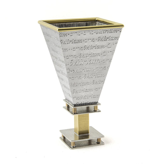 Miriam's Cup by Joy Stember