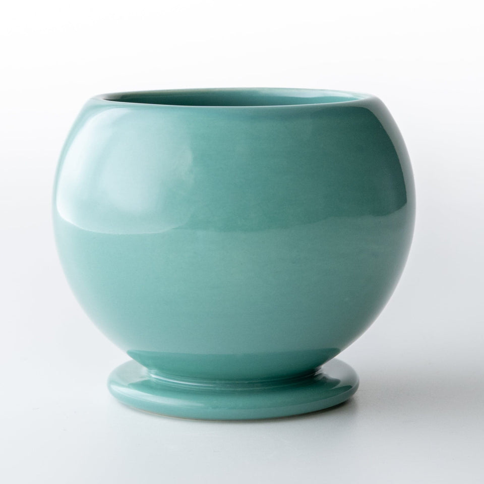 Tchotchke Judaica Kiddush Cups Mint Green Bubble Kiddush Cup (Choice of Colors)