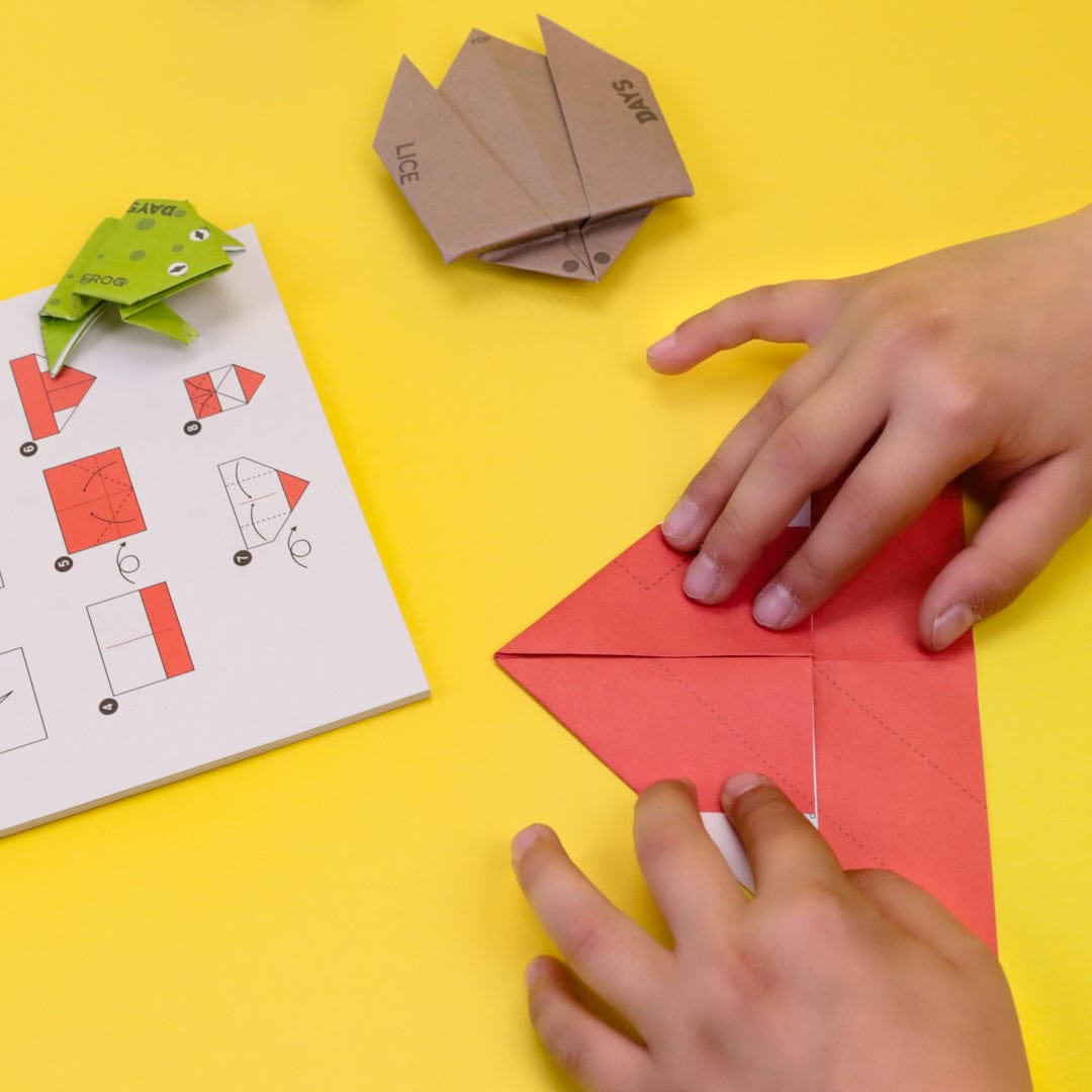 Days United - DIY Passover Seder in a Box - ModernTribe