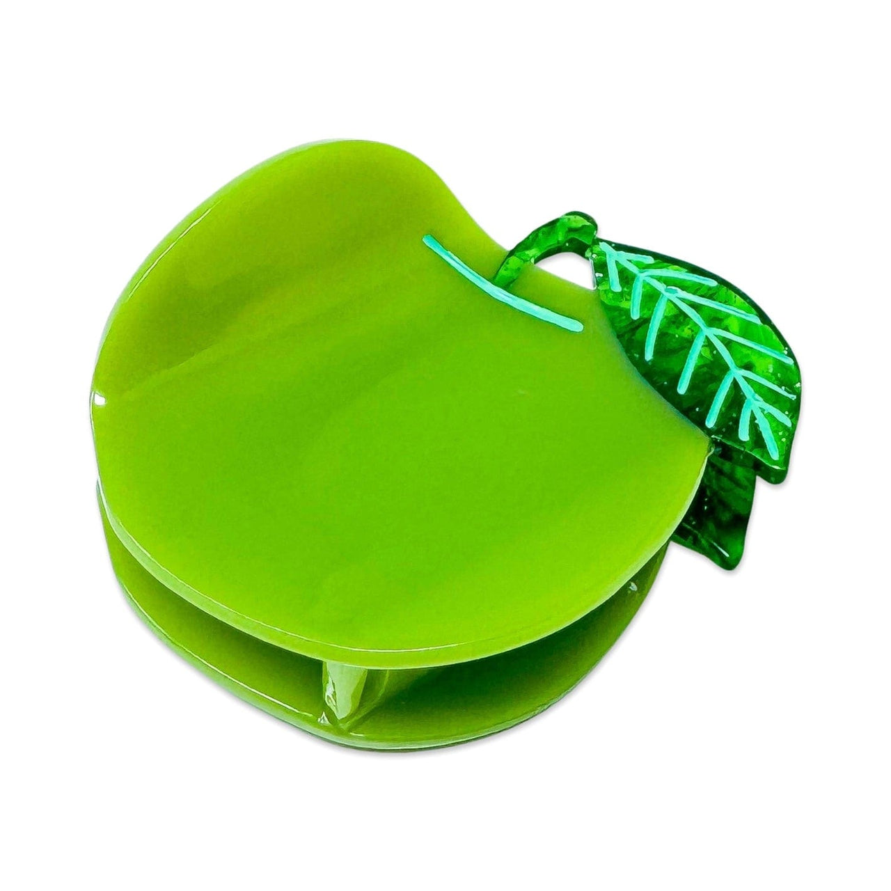 Jenny Lemons - Rosh Hashanah Apple Hair Claw - ModernTribe