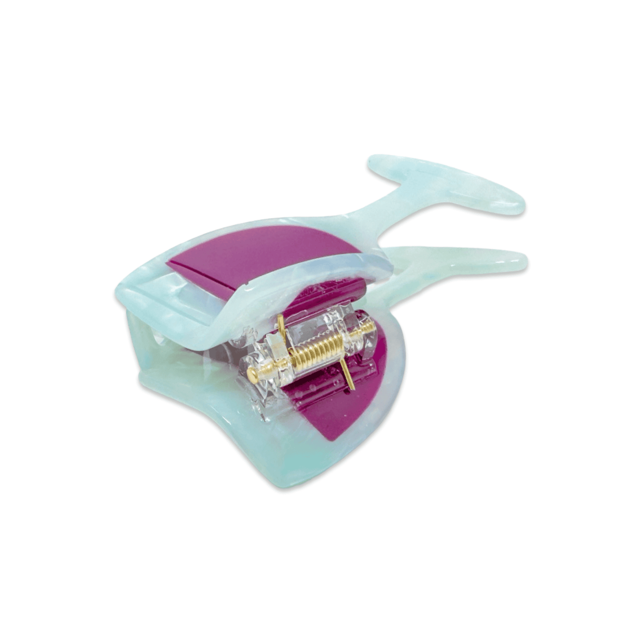 Jenny Lemons - Seder Night Wine Hair Claw - ModernTribe