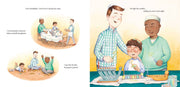 Chronicle Books - Lost and Found Hanukkah - Hardcover - ModernTribe
