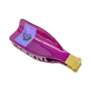 Jenny Lemons - Seder Night Wine Bottle Hair Claw - ModernTribe