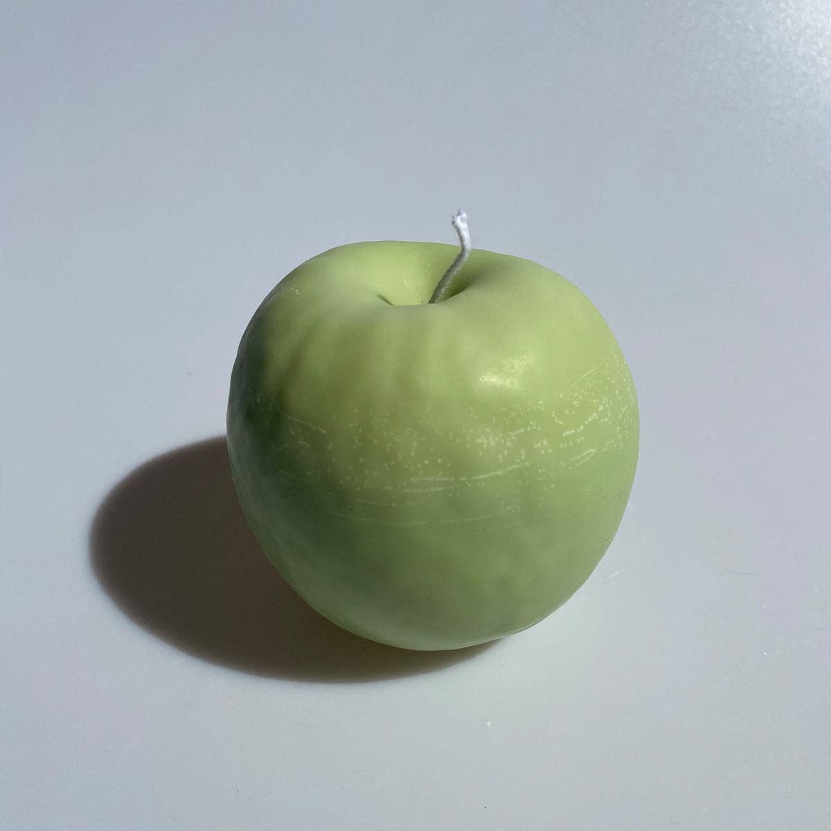 Scandles - Shana Tova Apple Candle - Green - ModernTribe
